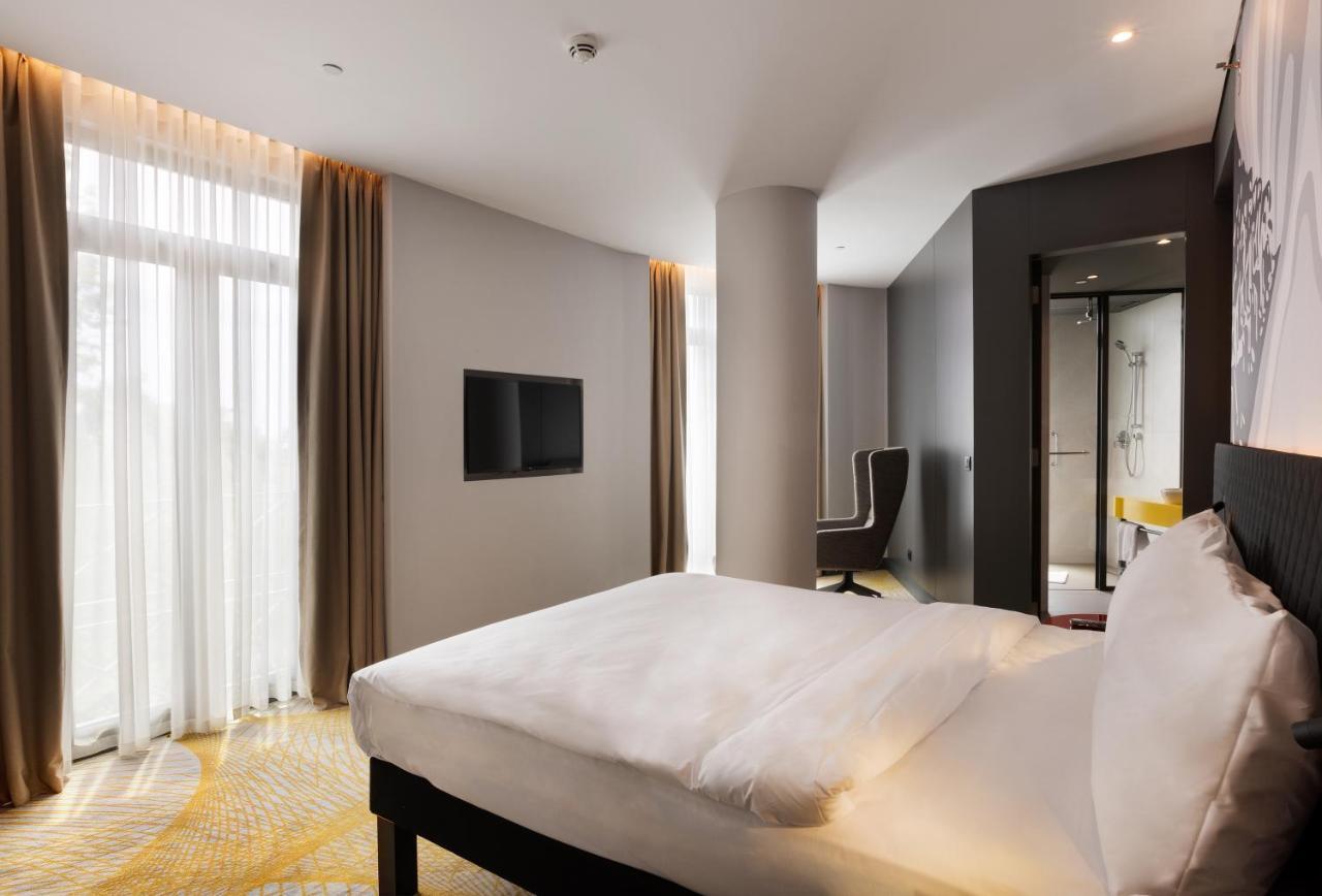 Ibis Styles Istanbul Merter Ngoại thất bức ảnh