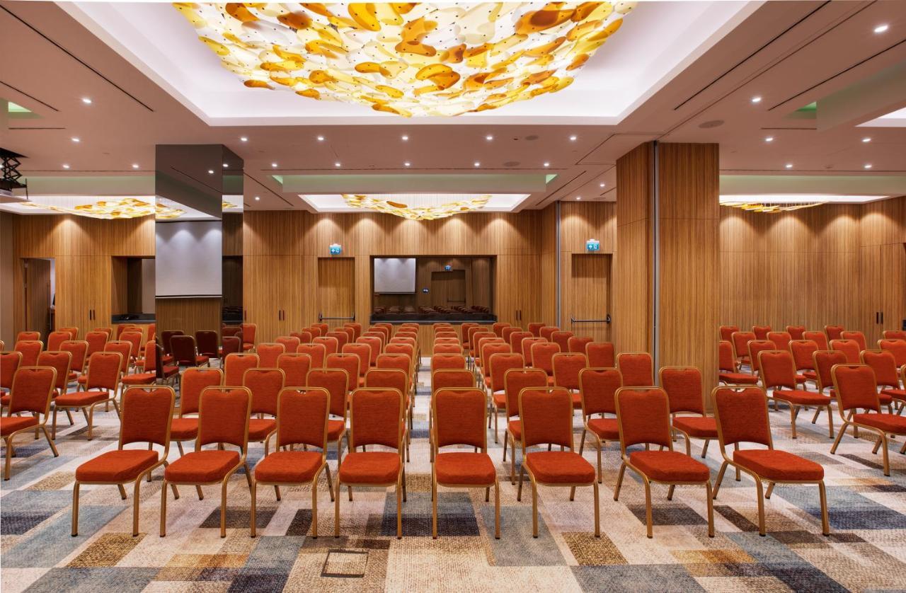 Ibis Styles Istanbul Merter Ngoại thất bức ảnh The ballroom